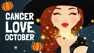 CANCER *WOW! HUGE TRANSFORMATIONS IN LOVE* OCTOBER LOVE PREDICTION READING 2019