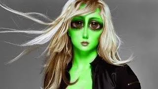 Leaked Alien By Britney Spears No Autotune