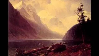 Hugo Alfvén - Symphony No.2 in D-major, Op.11 (1898)