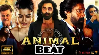 ANIMAL:Pehle Bhi Main(Full Video) | Ranbir Kapoor, Tripti Dimri | Sandeep V.Vishal M, Raj S |Bhushan