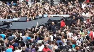 stromae  stade de france