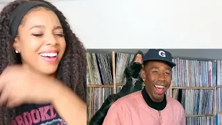 NARDWUAR VS TYLER, THE CREATOR (2019) | Reaction