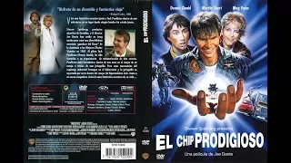 Buenas películas de ciencia ficción de los ochenta - Parte 2