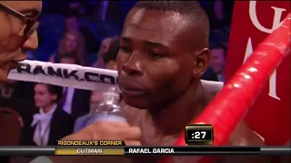 Guillermo Rigondeaux vs Teon Kennedy Full Fight HD 2012