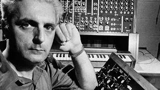 Cornell celebrates the Moog synthesizer and its creator Robert Moog