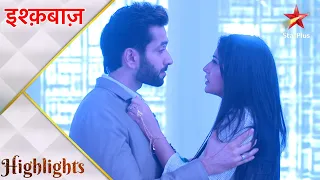 Ishqbaaz | इश्क़बाज़ | Kya Anika batayegi Shivaay ko sacchai ?