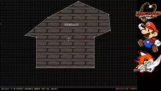 mapster32 how to make secret areas