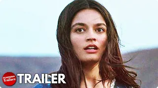 EMILY Trailer (2022) Emma Mackey, Wuthering Heights Movie