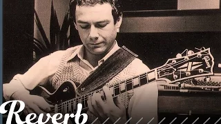 Robert Fripp's New Standard Tuning | Reverb Learn to Play