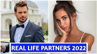 Stjepan Hauser Vs Benedetta Caretta Real Life Partners 2022