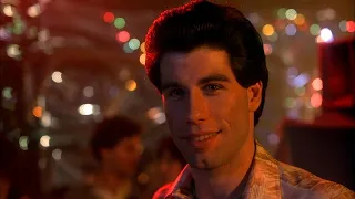 Saturday Night Fever Fan Trailer