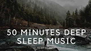 50 Minutes Relaxation Music * Deep Sleep ! Stress-Free ! Meditation Music, #Smileplease Relaxation