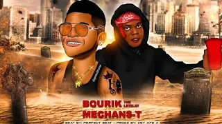 Bourik the latalay ft MechansT - Trinidad (Official music video)