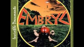 Embryo - Shine of Walt Dickerson