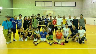 Panda MvT One Day League for A Cause