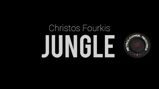 Christos Fourkis - Jungle (Radio Mix)