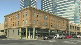 Le Cheval in Oakland closing, citing rising crime