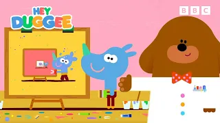 🔴LIVE: Back to School | Hey Duggee