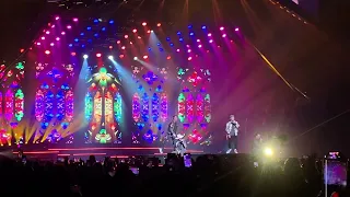 BACKSTREETBOYS- Quit Playing Games With My Heart (DNA World Tour 2023) Melbourne Australia 01Mar2023