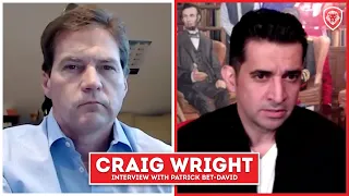 Bitcoin's Most Hated Man - Craig Wright