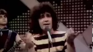 Sensational Alex Harvey Band - Boston Tea Party