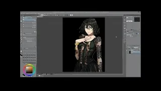 Speedpaint Fubuki [One Punch Man]