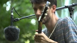 Jolie Holland - Do Me Justice (Live on KEXP @Pickathon)