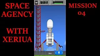 Space Agency Mission 04 Gold Walkthrough   Space Telescope Gold Award Let's Play By Xeriua