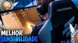 ESSE PRATA VIROU PROFISSIONAL!! MELHOR CONFIGURAÇÃO, NOOB AO GLOBAL - STANDOFF 2