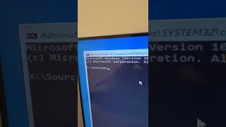 FIX: Windows can't install disk 0, partition 1, 2, 3, in 59 seconds