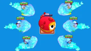 FANG - COOLEST OR DUMPEST ?! Brawl Stars Funny Moments & Fails #243