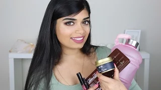 BEAUTY & LIFESTYLE FAVOURITES // AUG - OCT