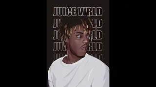 Juice WRLD - The Pain Won't Ever End (Unreleased)