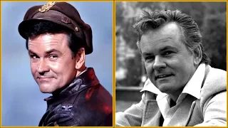 Hogan's Heroes (1965-1971) 🌎 Then and Now 2019