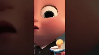 boss baby sus