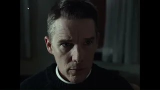 First Reformed:  'who can know the mind of god?'