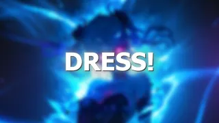Eternxlkz - DRESS! (PHONK)