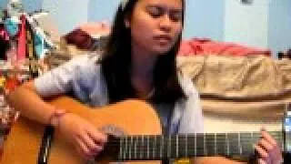 Tears in Heaven Guitar Acoustic Cover