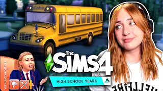 The Sims 4: High School Years Honest Review