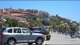 Most Chic Town in Bulgaria, Sveti Vlas