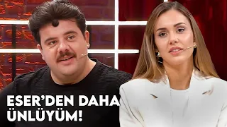 En Tatlı Çift Atışması! | Doğu Demirkol ile Alelade Show