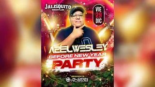 Música De Antro 2024 - New Year Party (Live From Jalisquito Minatitlán, Ver)
