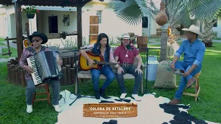 Colcha de Retalhos - Trio Pancadão Sertanejo no Programa  Raiz Brasileira