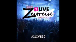 Mashup-Germany - 1Live Zeitreise - MEGAMIX (1995-2015)