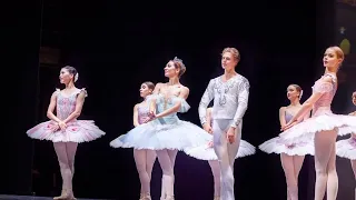 Kyiv City Ballet makes its way to Acadiana