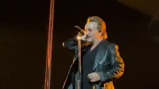 U2, Who’s Gonna Ride Your Wild Horses (live), 09.30.2023, Sphere, Las Vegas NV