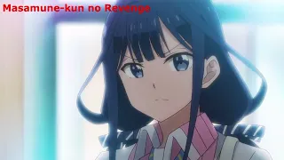 Most SAD Anime Love Rejection But Girl Regret