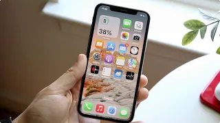 You Should Still Buy a iPhone X