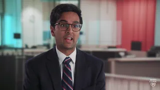 Student Perspective: Vivek Somasundaram, Mayo Clinic Alix School of Medicine