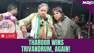 "Brakes on Modi's Arrogance" I Shashi Tharoor Interview I Barkha Dutt LIVE I "Rahul Gandhi Should.."